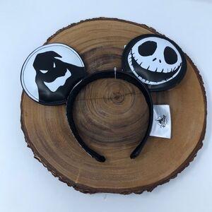 Disney The Nightmare Before Christmas Headband